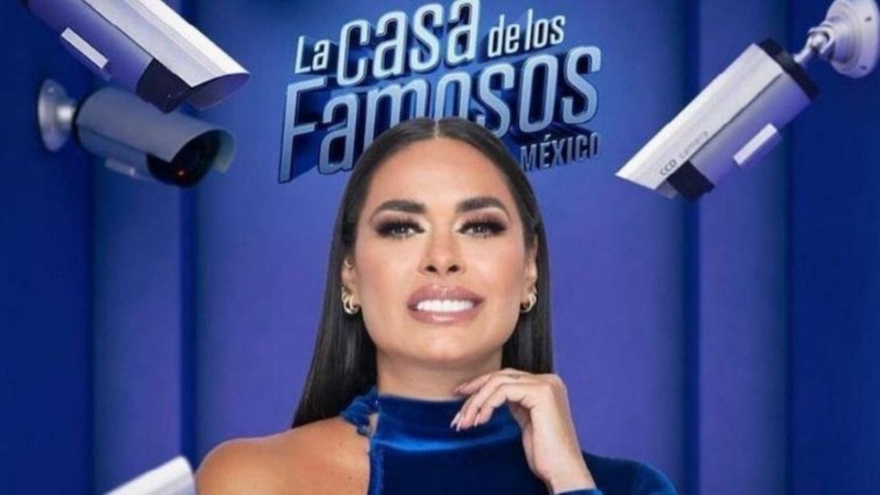 La Casa De Los Famosos M Xico La Lista De Los Famosos Que Se Luchar N