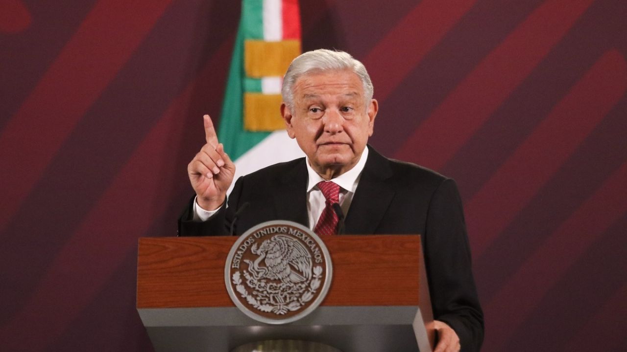 Amlo Anuncia Videollamada Con Biden Migraci N Y Narcotr Fico Los