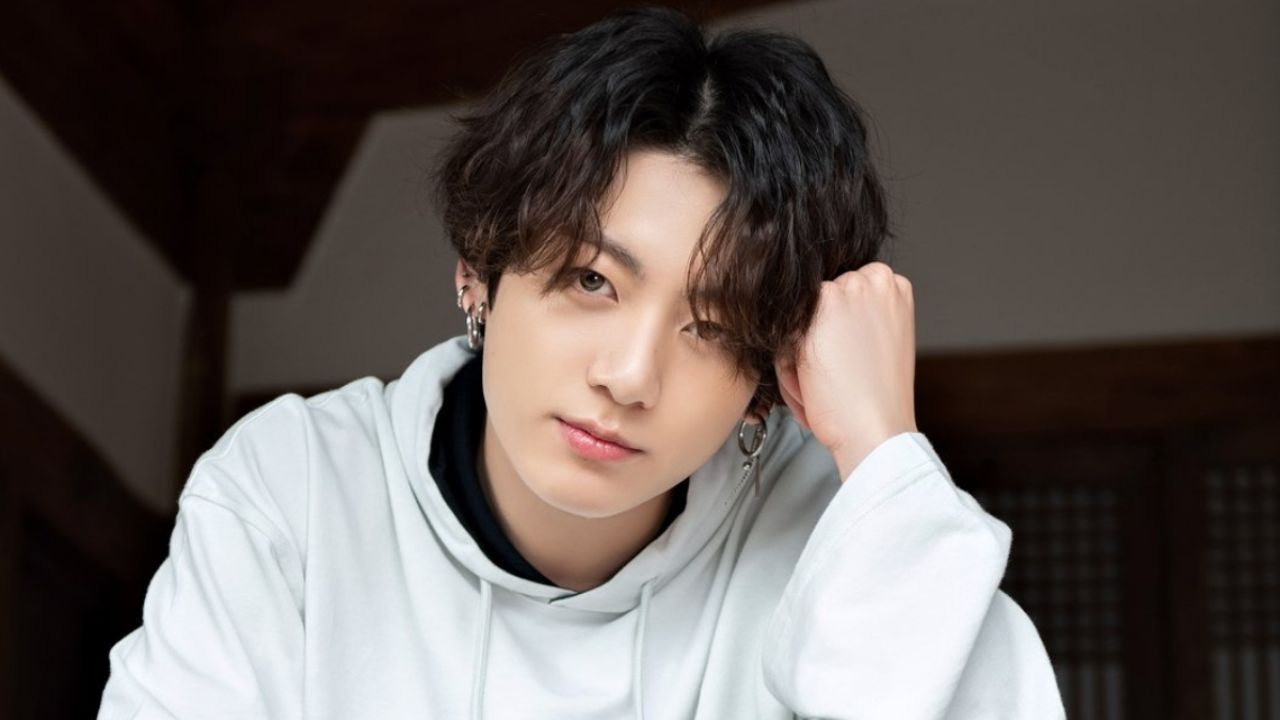 Jungkook de BTS emociona al ARMY tras confesar quién es la persona que