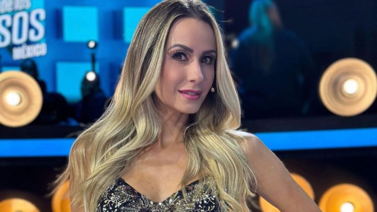 Odalys Ramírez cumple 36 años 5 fotos con las que la bella conductora