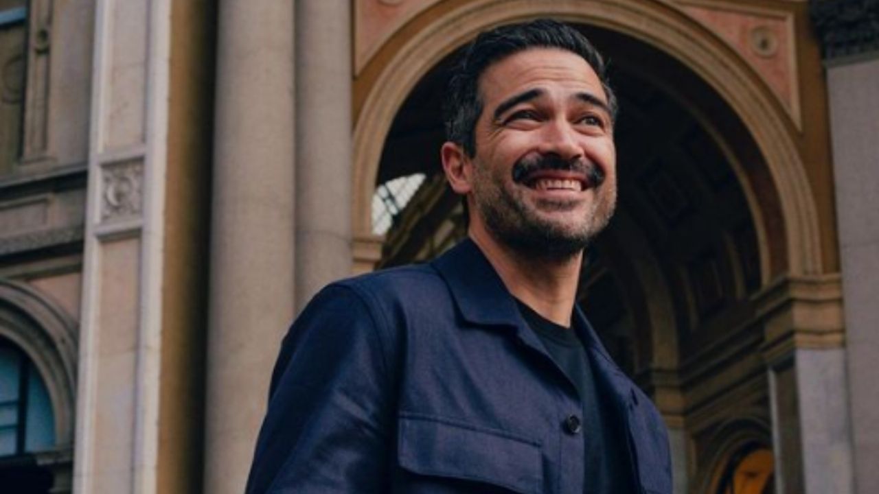 Alfonso Herrera Revela La Fuerte Raz N Por La Que No Est En La Gira De