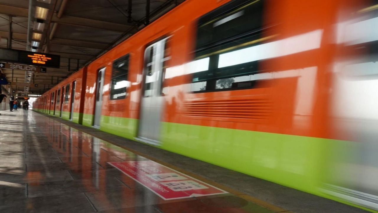 Tramo De La L Nea Del Metro Continuar Cerrado Hasta Nuevo Aviso