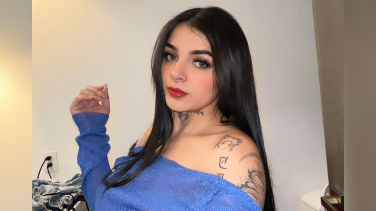 Karely Ruiz Sorprende A Sus Seguidores Tras Aparecer Sin Brackets El