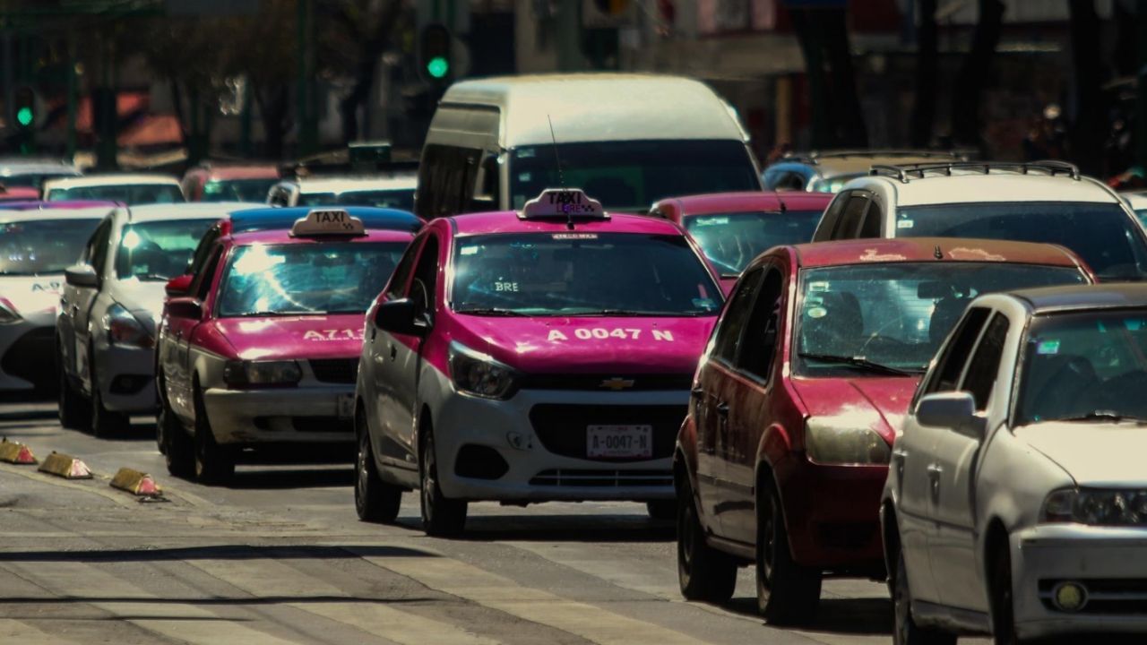 Hoy No Circula Sabatino Para Cu Les Autos Aplica S Bado De Junio