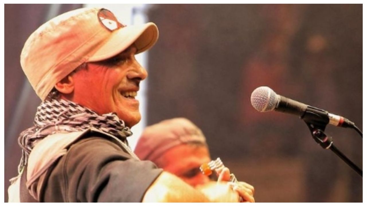 Video Manu Chao Sorprende Al Cantar Con Mariachi El Tema Tantas