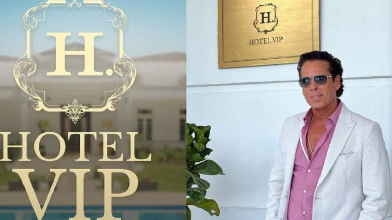 El Reality El Hotel Vip Suplir A La Casa De Los Famosos Y Ya