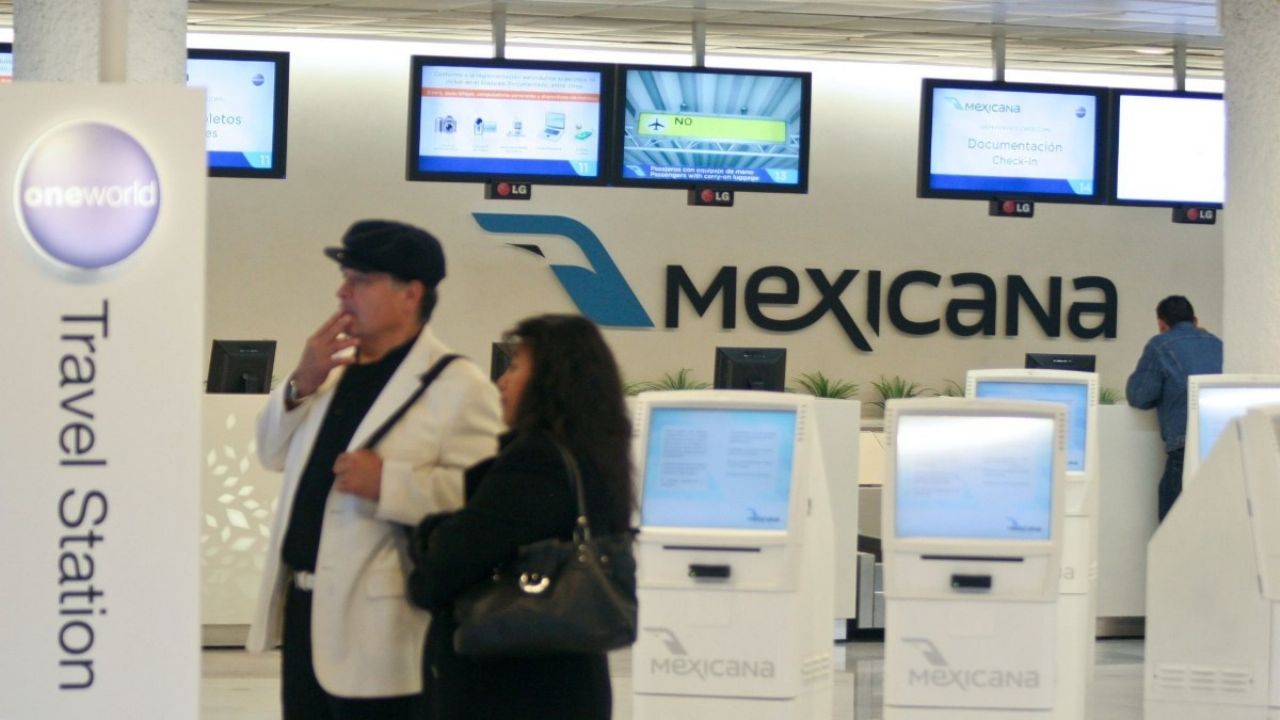 Amlo Mexicana De Aviaci N Tiene Los Mejores Precios Para Vuelos