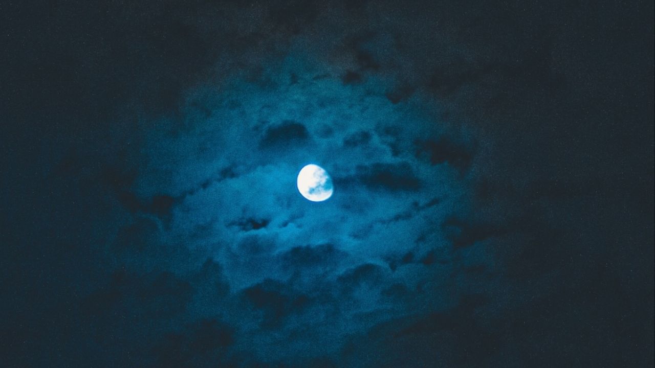 Superluna Azul Rituales Para Aprovechar La Energ A Y Atraer