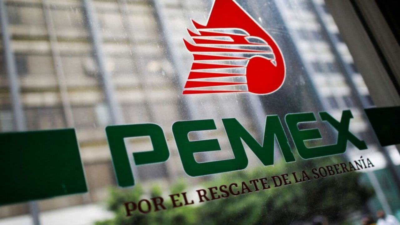 Pemex rompe récord con desarrollo del campo Bakté El Heraldo de México