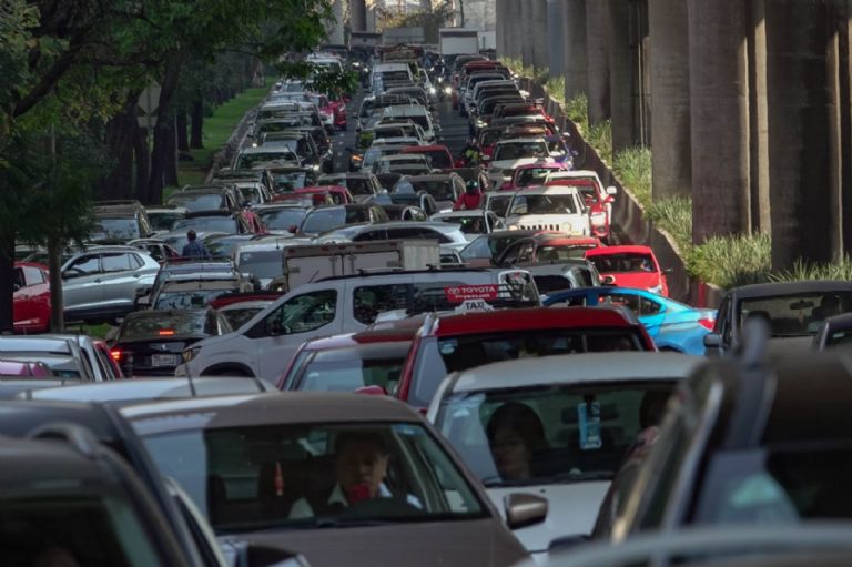 Reemplacamiento Edomex Qui Nes Deben Renovar Sus Placas En El