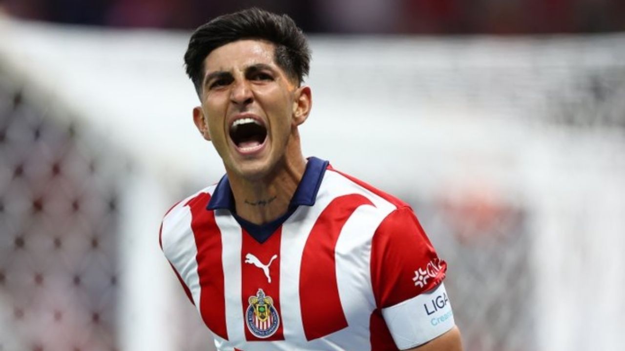 Chivas Vs Forge A Qu Hora Y D Nde Ver En Vivo El Partido De Vuelta