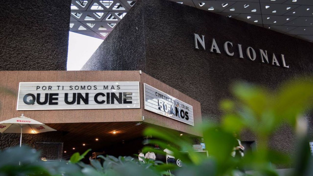 Cineteca Nacional Cartelera Qu Ver Ma Ana Jueves De Febrero El