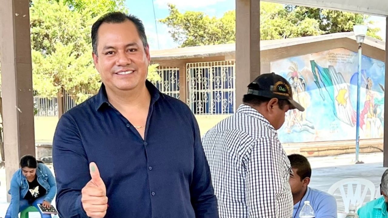 PAN postula a exdirigente estatal en candidatura indígena en Hidalgo