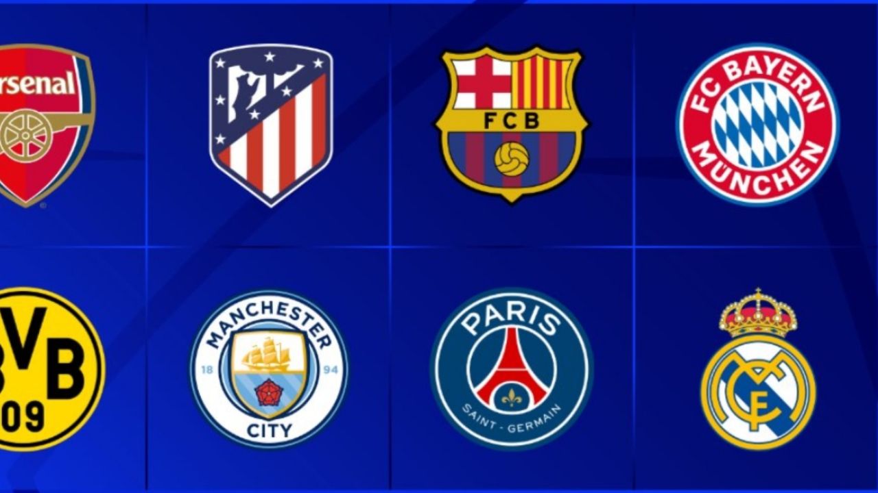 Champions League Cu Ndo Es A Qu Hora Y D Nde Se Podr Ver El Sorteo