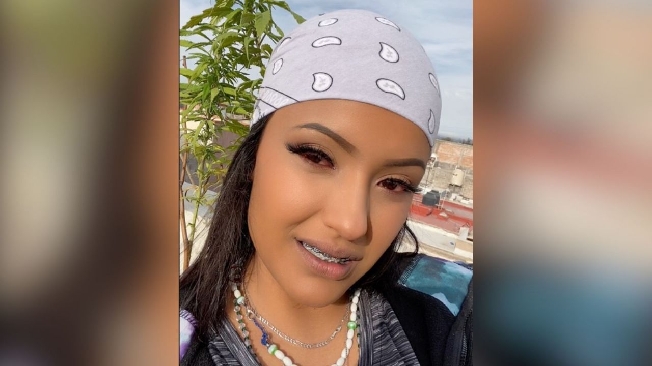 Dulce Vaca Influencer Mexicana De Tiktok Fue Presuntamente Asesinada