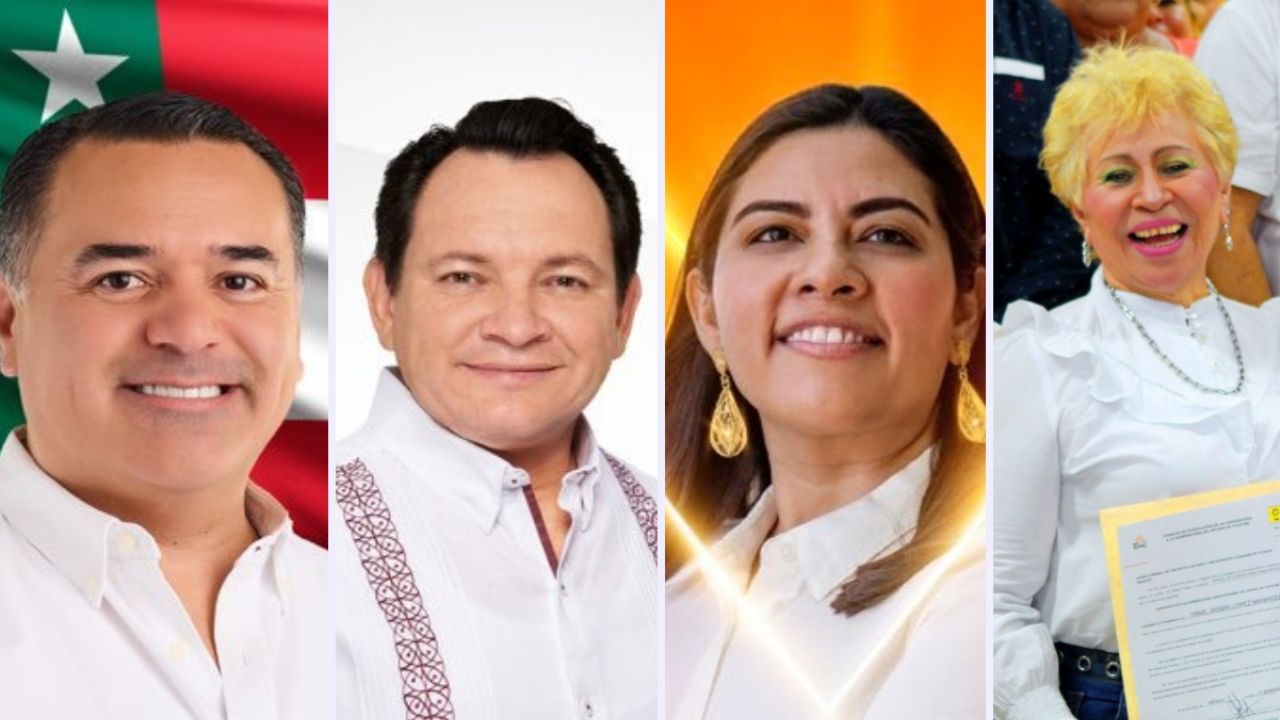 Elecciones México 2024 Cuándo es el debate de candidatos a la