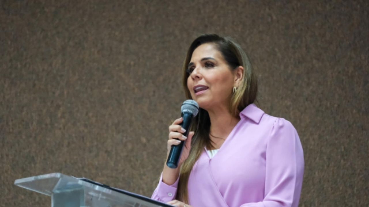 Mara Lezama Destaca Los Destinos Tur Sticos De Quintana Roo Es Un