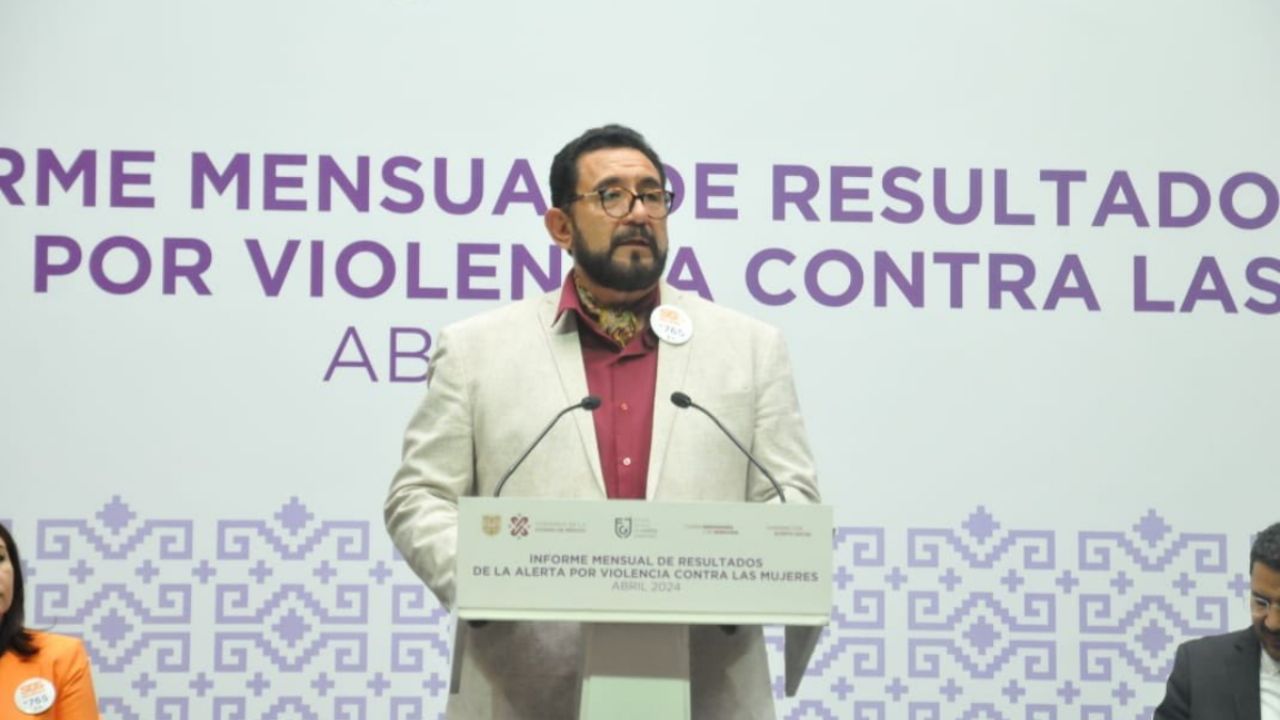 Ulises Lara Asegura Que Disminuyeron Las Muertes Violentas De Mujeres