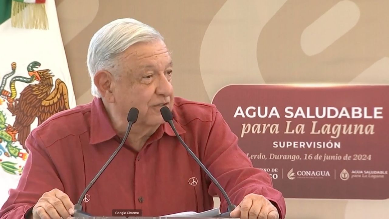 Amlo Compromete A Gobernadores De Coahuila Y Durango A Sumarse Al Imss