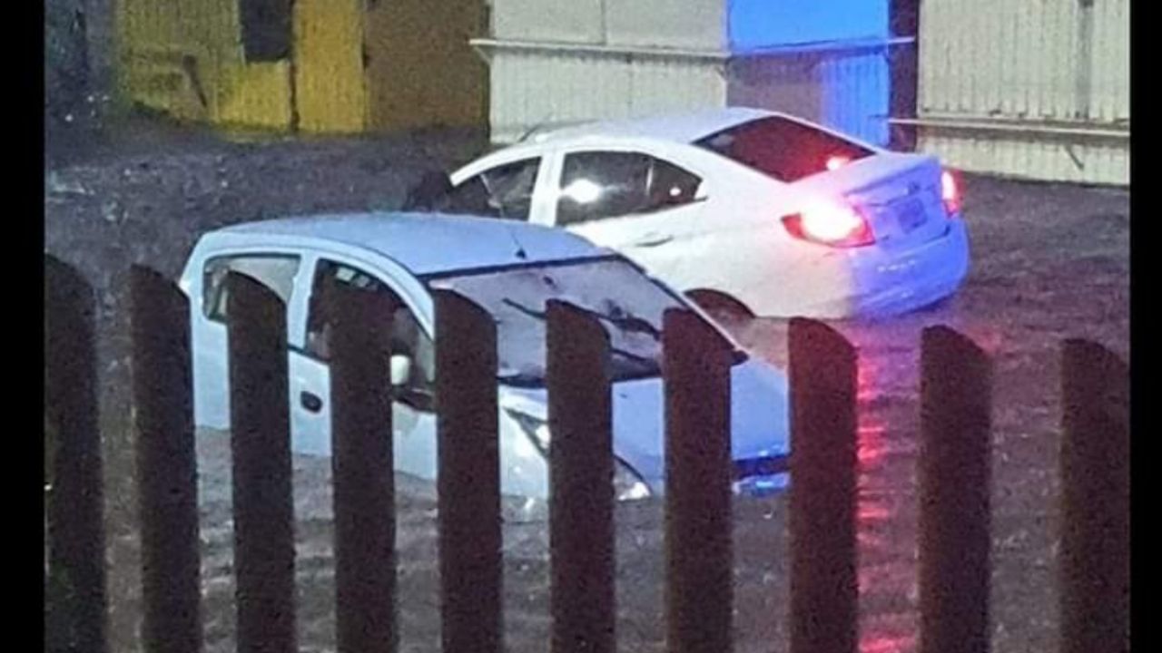 VIDEOS Inundaciones Arrastran Y Cubren Todo A Su Paso En CDMX Y Edomex