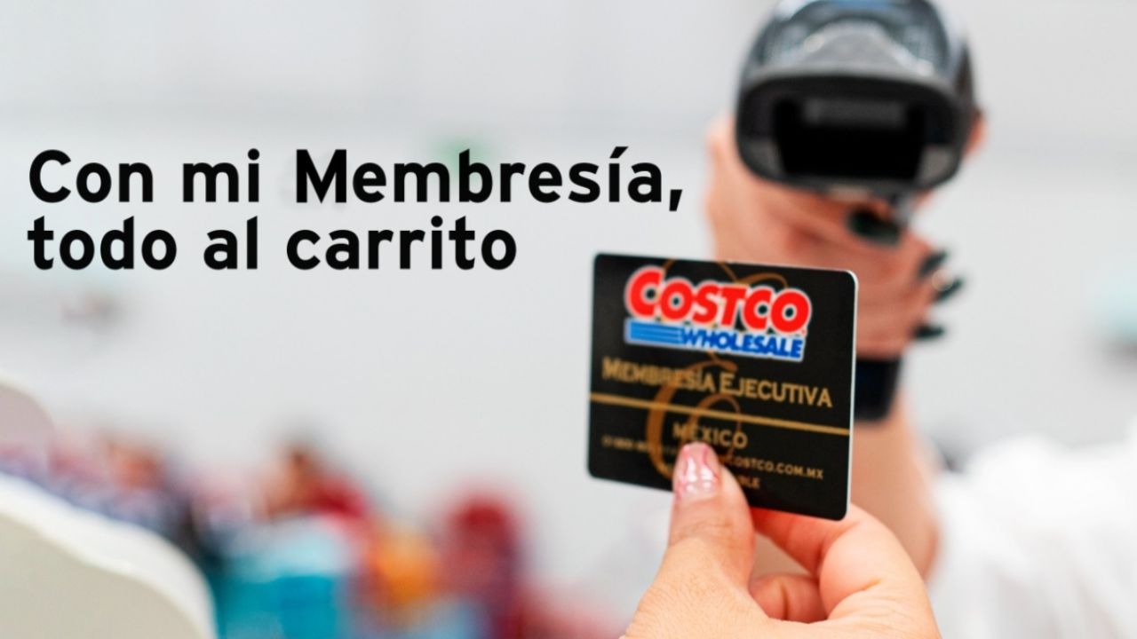 Costco cuánto cuestan las membresías de la famosa cadena de