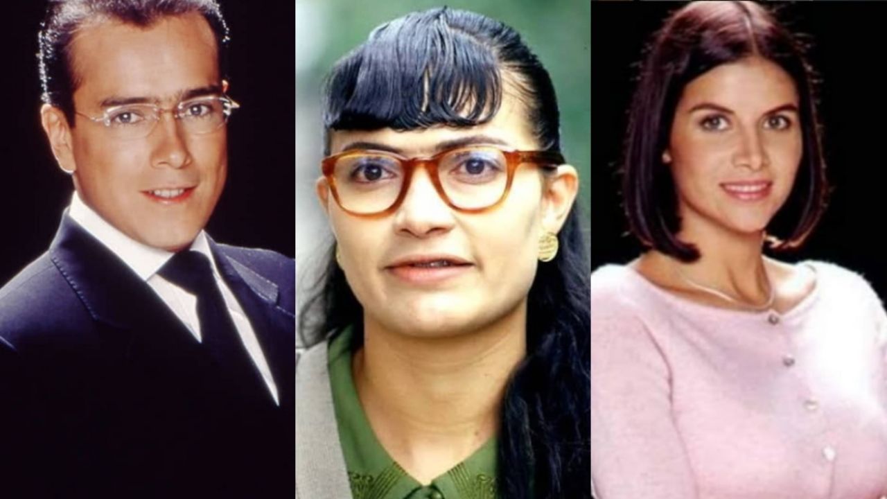 Yo soy Betty la fea Por qué Beatriz Pinzón fue la verdadera villana