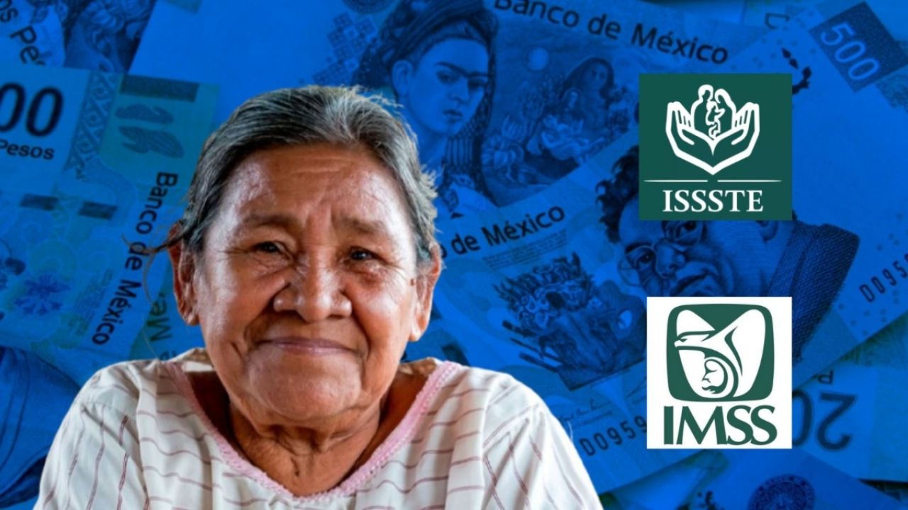 Pensi N Imss E Issste Fecha Cuando Cae El Primer Pago Y Calendario