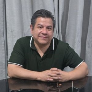 Raúl Mendoza