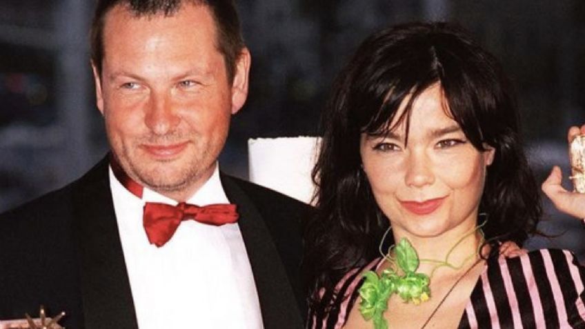 Björk acusa al director Lars von Trier de acoso