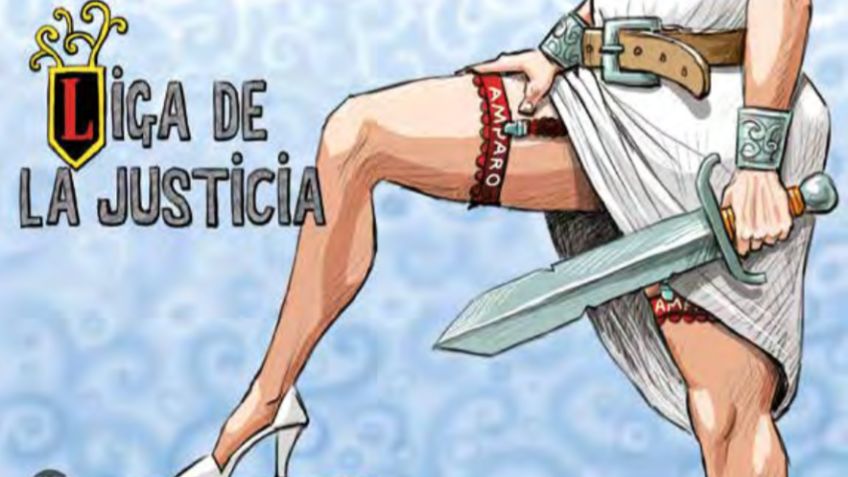 Liga de la Justicia