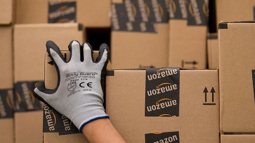 Cyber Monday: Walmart, cerca de alcanzar precios bajos de Amazon, en EU