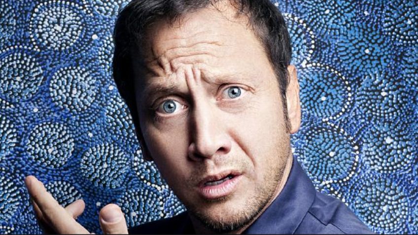 Las 3 mejores películas de Rob Schneider