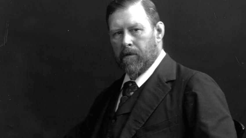 Han pasado 170 años y Bram Stoker sigue siendo inmortal