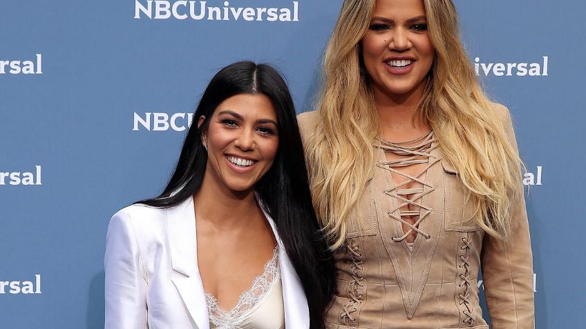 Los líos de las Kardashian, todo queda en familia