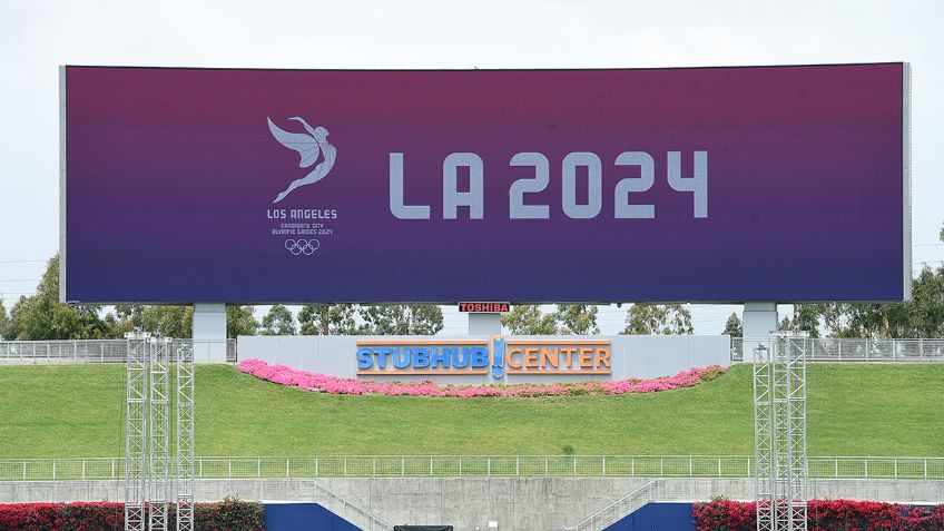 Propone Los Angeles 2024 ser los primeros Olímpicos sostenibles de la historia