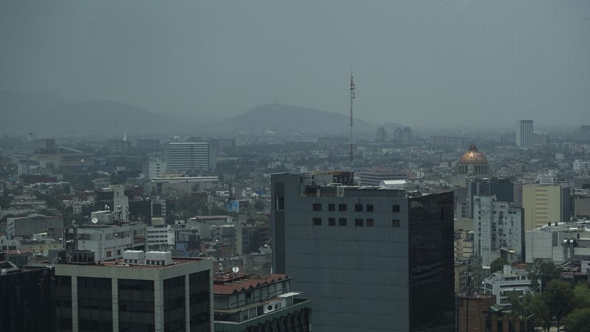 Continúa la Fase I de Contingencia Ambiental