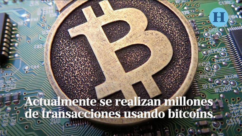 ¿Qué es un Bitcoin?