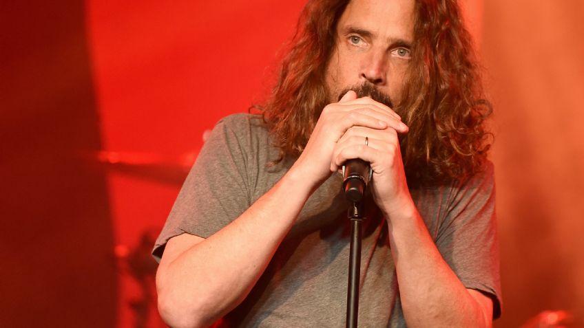 Chris Cornell, el adiós prematuro de un ídolo