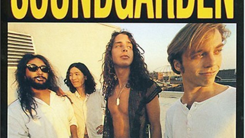 Chris Cornell, el adiós prematuro de un ídolo