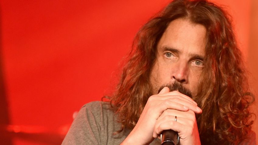 Chris Cornell, el adiós prematuro de un ídolo