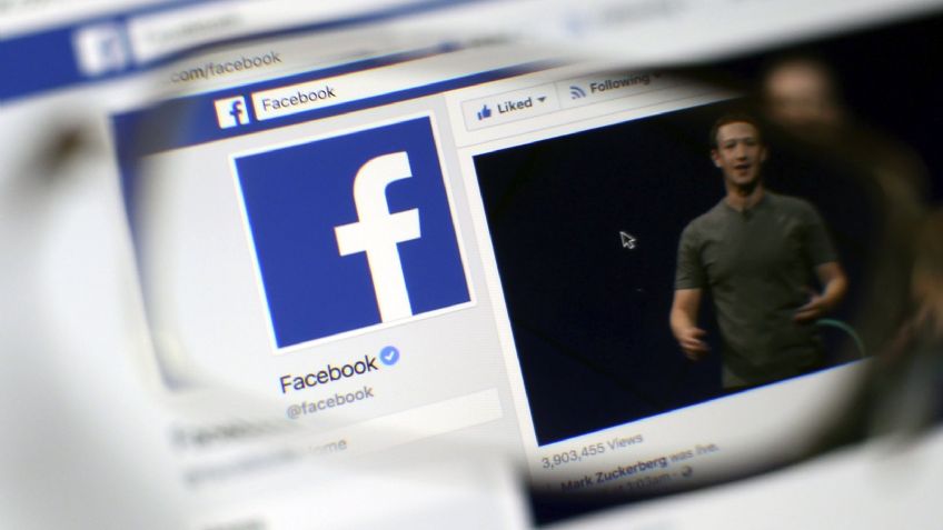 Facebook y la Unión Europea, 110 millones de mentiras