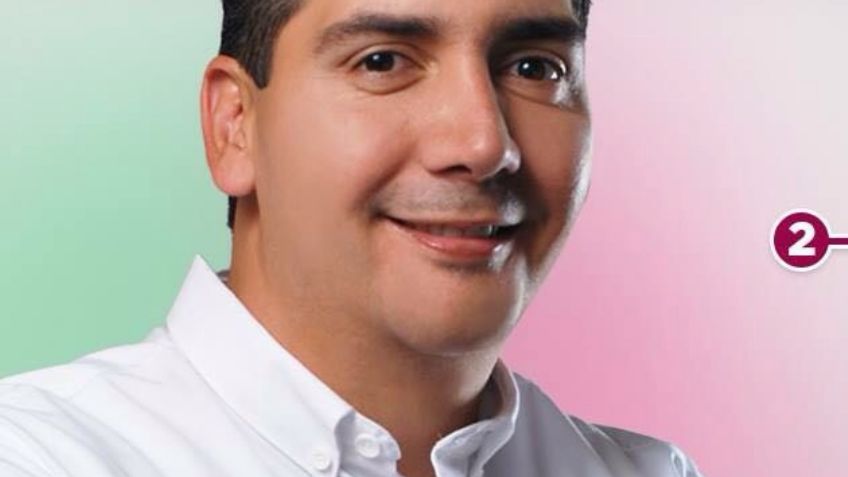 'Prepa en un mes”, ofrece el candidato a alcalde de Bahía Banderas