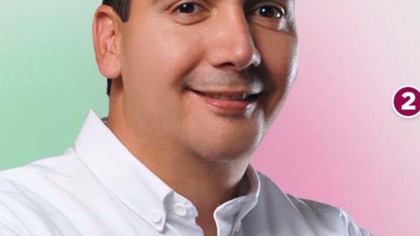 'Prepa en un mes”, ofrece el candidato a alcalde de Bahía Banderas