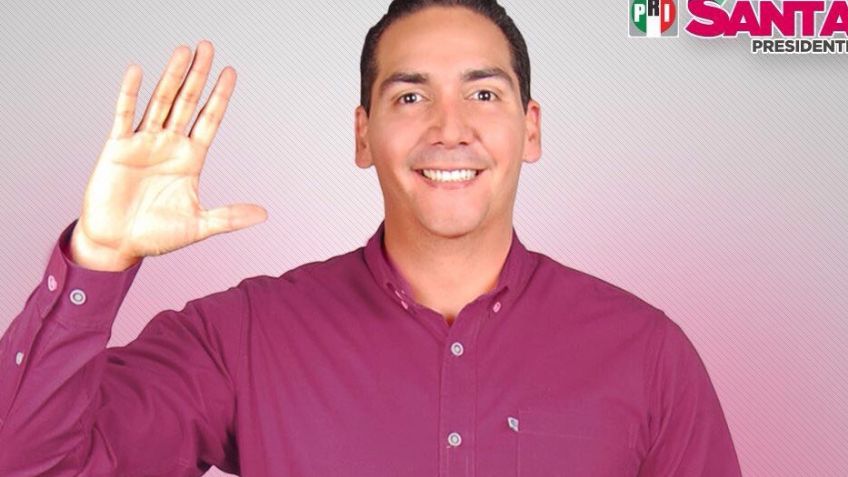 'Prepa en un mes”, ofrece el candidato a alcalde de Bahía Banderas