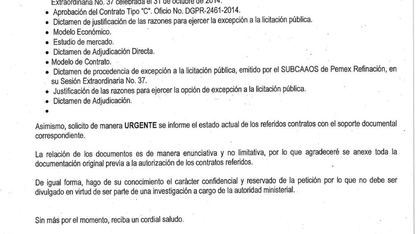 Odebrecht: Investigan a Miguel Tame por sobornos