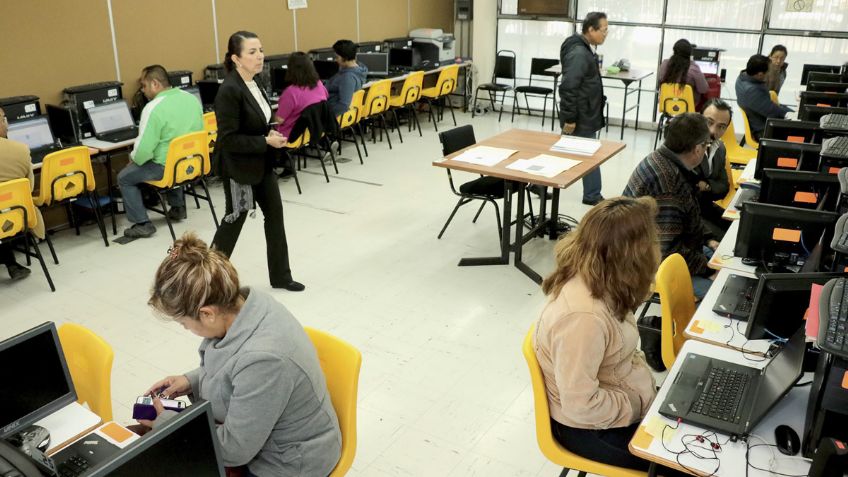 Prevén evaluar a más de 120 mil profesores este año