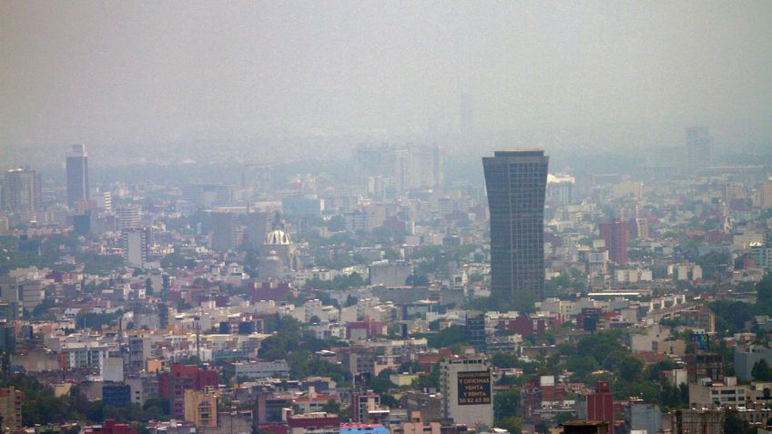 Continúa la Fase I de Contingencia