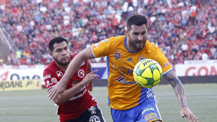 Tigres a la final: van por el bicampeonato