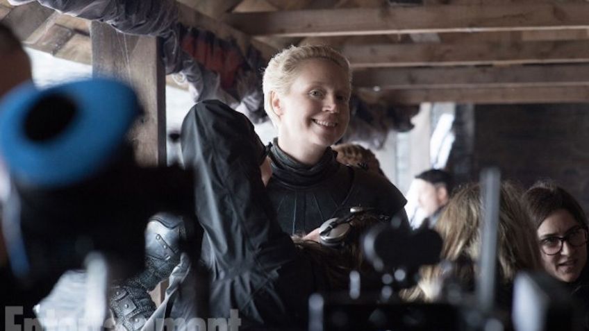 FOTOS: Nuevas imágenes de Game Of Thrones adelantan batallas épicas