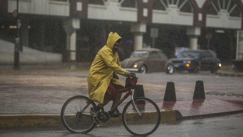 27 millones de mexicanos en peligro por el cambio climático